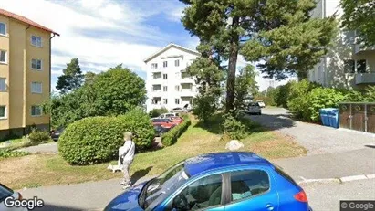 Apartment till salu i Söderort - Bild från Google Street View