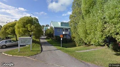 Lägenheter att hyra i Luleå - Bild från Google Street View