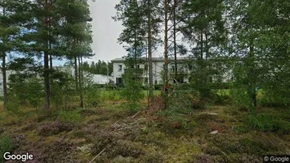 Bostadsrätter till salu i Hammarö - Bild från Google Street View