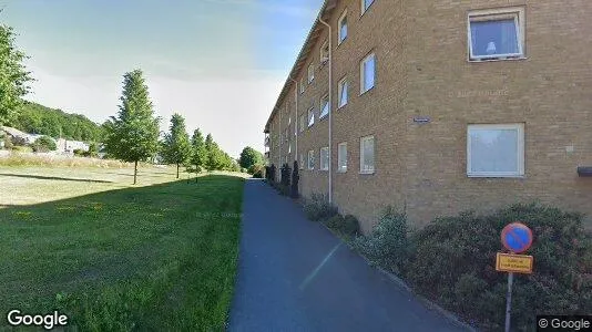 Lägenheter till salu i Jönköping - Bild från Google Street View