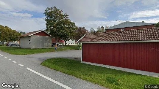 Lägenheter att hyra i Tanum - Bild från Google Street View