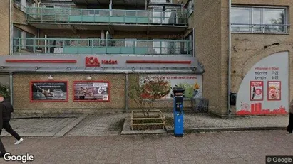 Værelse att hyra i Gøteborg Centrum - Bild från Google Street View