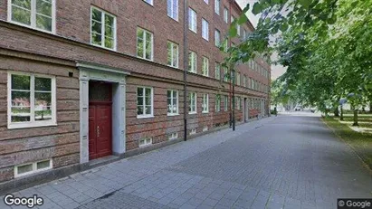 Wohnung till salu i Område ej specificerat - Bild från Google Street View