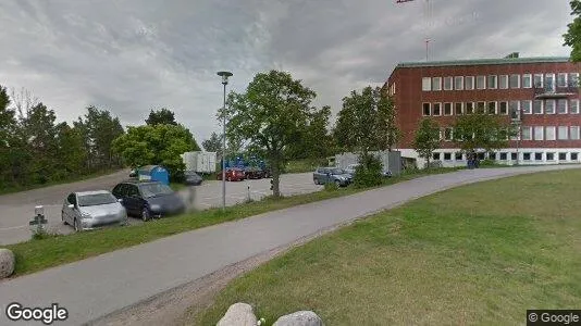 Lägenheter till salu i Nacka - Bild från Google Street View