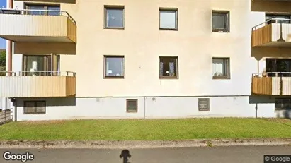 Lägenheter att hyra i Borås - Bild från Google Street View