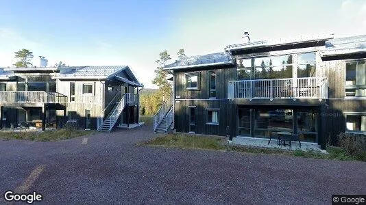 Bostadsrätter till salu i Malung-Sälen - Bild från Google Street View