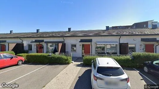 Lägenheter till salu i Varberg - Bild från Google Street View