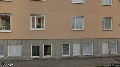 Lägenheter att hyra i Katrineholm - Bild från Google Street View