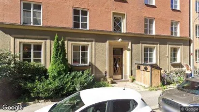 Appartement till salu in Södermalm