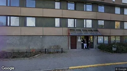 Bostadsrätter till salu i Järfälla - Bild från Google Street View