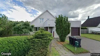 Lägenheter att hyra i Norrköping - Bild från Google Street View