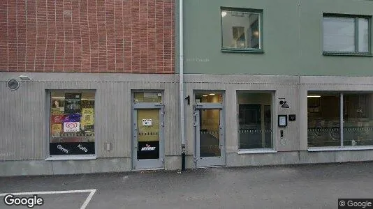 Lägenheter att hyra i Upplands Väsby - Bild från Google Street View