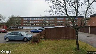 Lägenheter att hyra i Eskilstuna - Bild från Google Street View