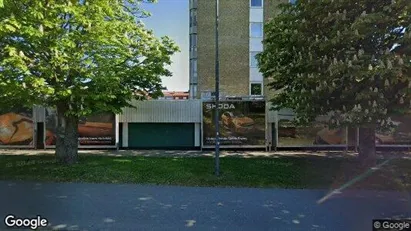 Bostadsrätter till salu i Malmö Centrum - Bild från Google Street View