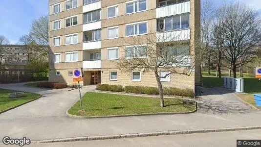 Lägenheter till salu i Sundbyberg - Bild från Google Street View