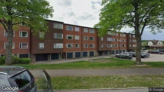 Lägenheter att hyra i Arboga - Bild från Google Street View