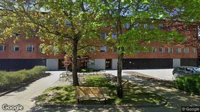 Lägenheter till salu i Sollentuna - Bild från Google Street View