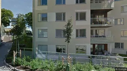 Appartement till salu in Hammarbyhamnen