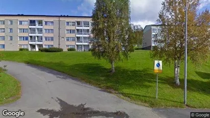 Lägenheter att hyra i Vilhelmina - Bild från Google Street View