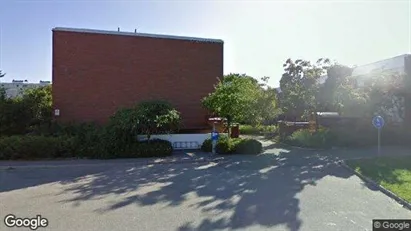 Bostadsrätter till salu i Sollentuna - Bild från Google Street View