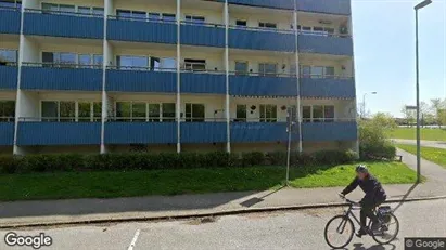 Lägenheter till salu i Lund - Bild från Google Street View