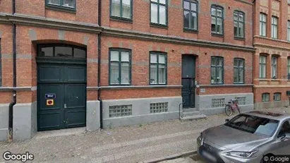 Lägenheter till salu i Lund - Bild från Google Street View