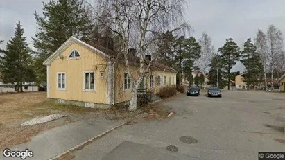 Lägenheter att hyra i Lycksele - Bild från Google Street View