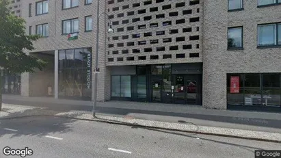 Bostadsrätter till salu i Johanneberg - Bild från Google Street View