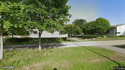 Lägenheter att hyra i Växjö - Bild från Google Street View