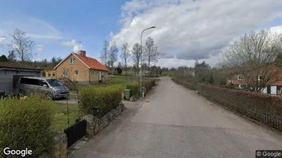 Lägenheter att hyra i Eskilstuna - Bild från Google Street View