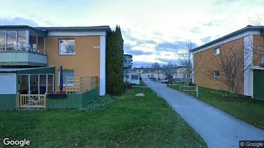 Bostadsrätter till salu i Örebro - Bild från Google Street View