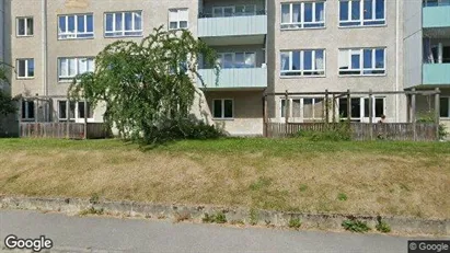 Lägenheter att hyra i Södertälje - Bild från Google Street View