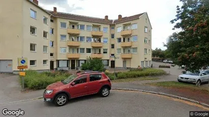 Lägenheter till salu i Oskarshamn - Bild från Google Street View