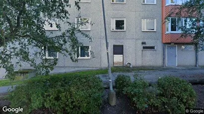 Lägenheter att hyra i Norrköping - Bild från Google Street View