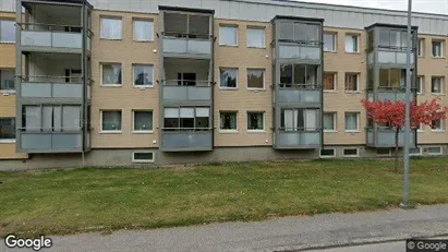 Lägenheter att hyra i Nyköping - Bild från Google Street View