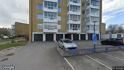 Bostadsrätter till salu i Skövde - Bild från Google Street View