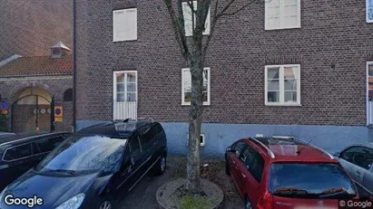 Lägenheter att hyra i Helsingborg - Bild från Google Street View