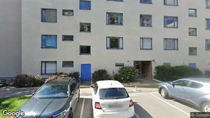 Lägenheter att hyra i Söderort - Bild från Google Street View