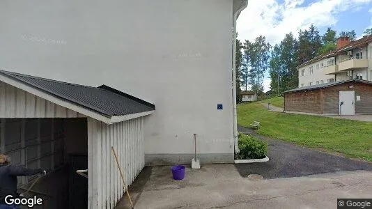 Lägenheter att hyra i Arvika - Bild från Google Street View