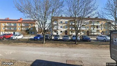 Bostadsrätter till salu i Norrköping - Bild från Google Street View