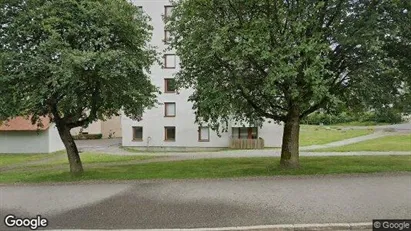 Lägenheter att hyra i Södertälje - Bild från Google Street View