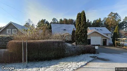 Lägenheter att hyra i Västerås - Bild från Google Street View