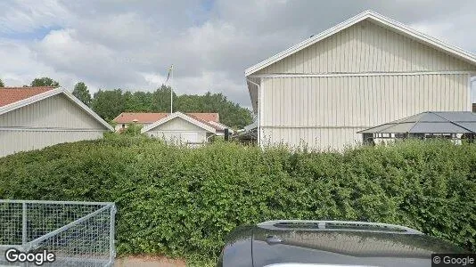 Bostadsrätter till salu i Hammarö - Bild från Google Street View