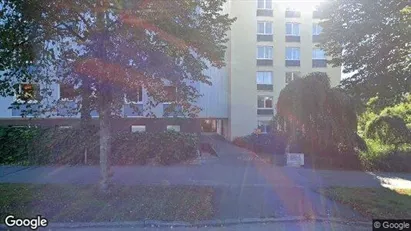 Bostadsrätter till salu i Jönköping - Bild från Google Street View