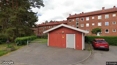 Bostadsrätter till salu i Göteborg Östra - Bild från Google Street View