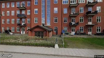 Bostadsrätter till salu i Västerort - Bild från Google Street View