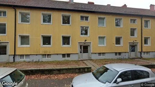 Lägenheter att hyra i Uddevalla - Bild från Google Street View