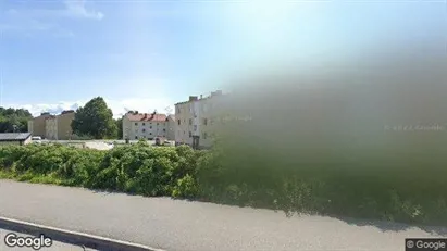 Bostadsrätter till salu i Sundsvall - Bild från Google Street View