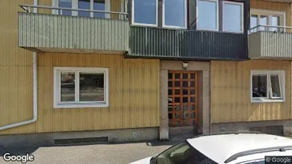 Lägenheter att hyra i Karlskrona - Bild från Google Street View