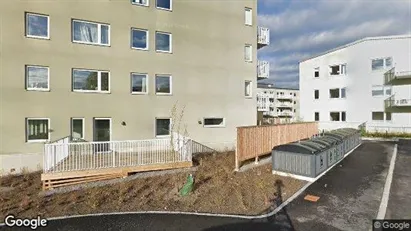 Bostadsrätter till salu i Västerort - Bild från Google Street View